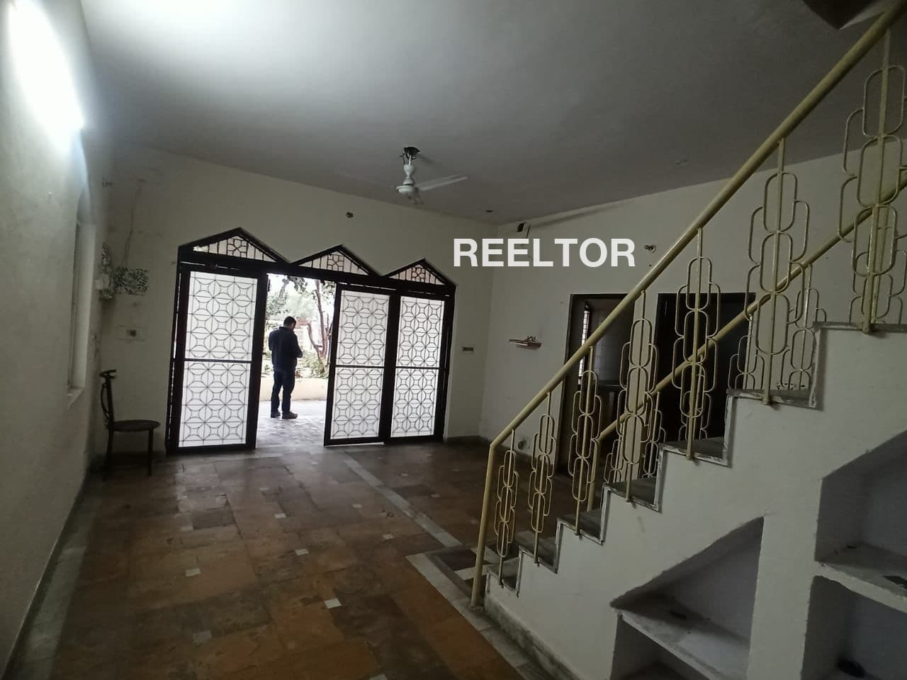 Image of Corner & Airy 7 BHK Villa in SHOLINGANALLUR TNHB Block 5, Chennai