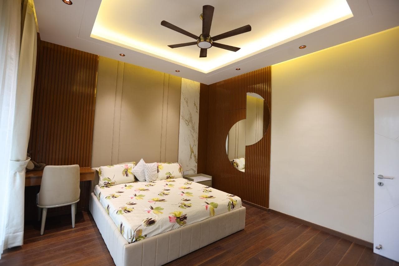 Image of KK NAGAR Sector 7 5 BHK Villa — For Sale Today