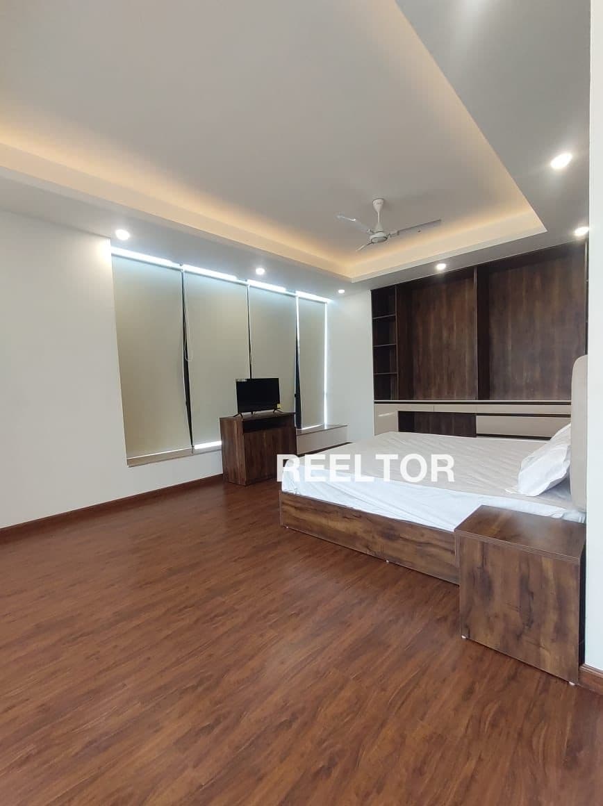 Image of South-Facing 8 BHK Villa for Rent in Jamdoli