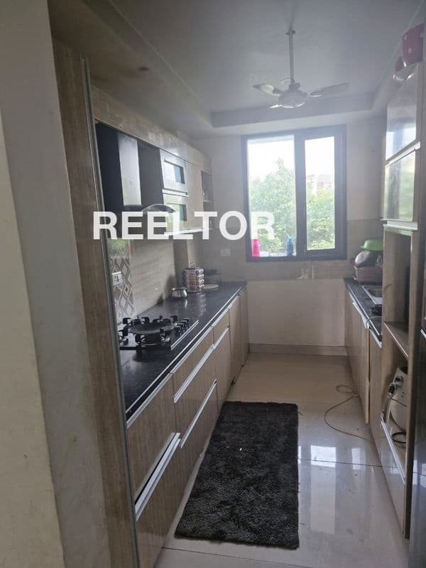 Image of Corner Unit 6 BHK Villa in Sector 21A, Faridabad