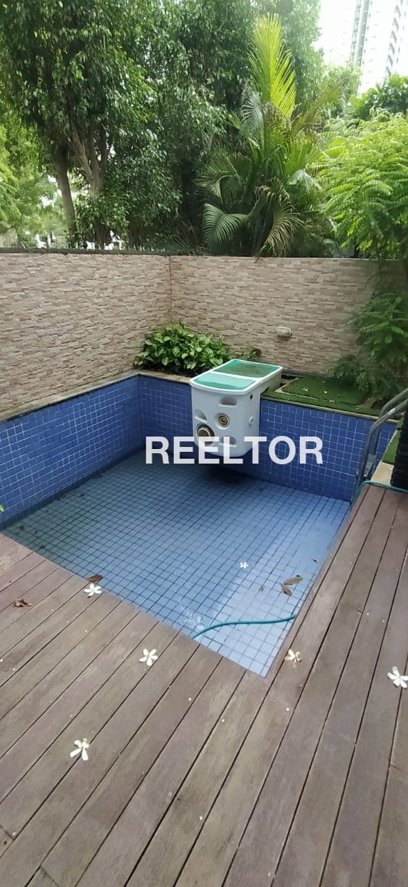 Image of Well-Connected 6 BHK Villa in Kharghar Sector 29