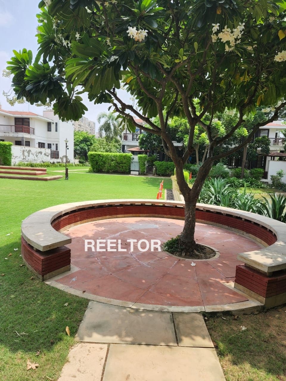 Image of 8 BHK Villa — 6166 sqft Carpet, Janakpuri Block C4