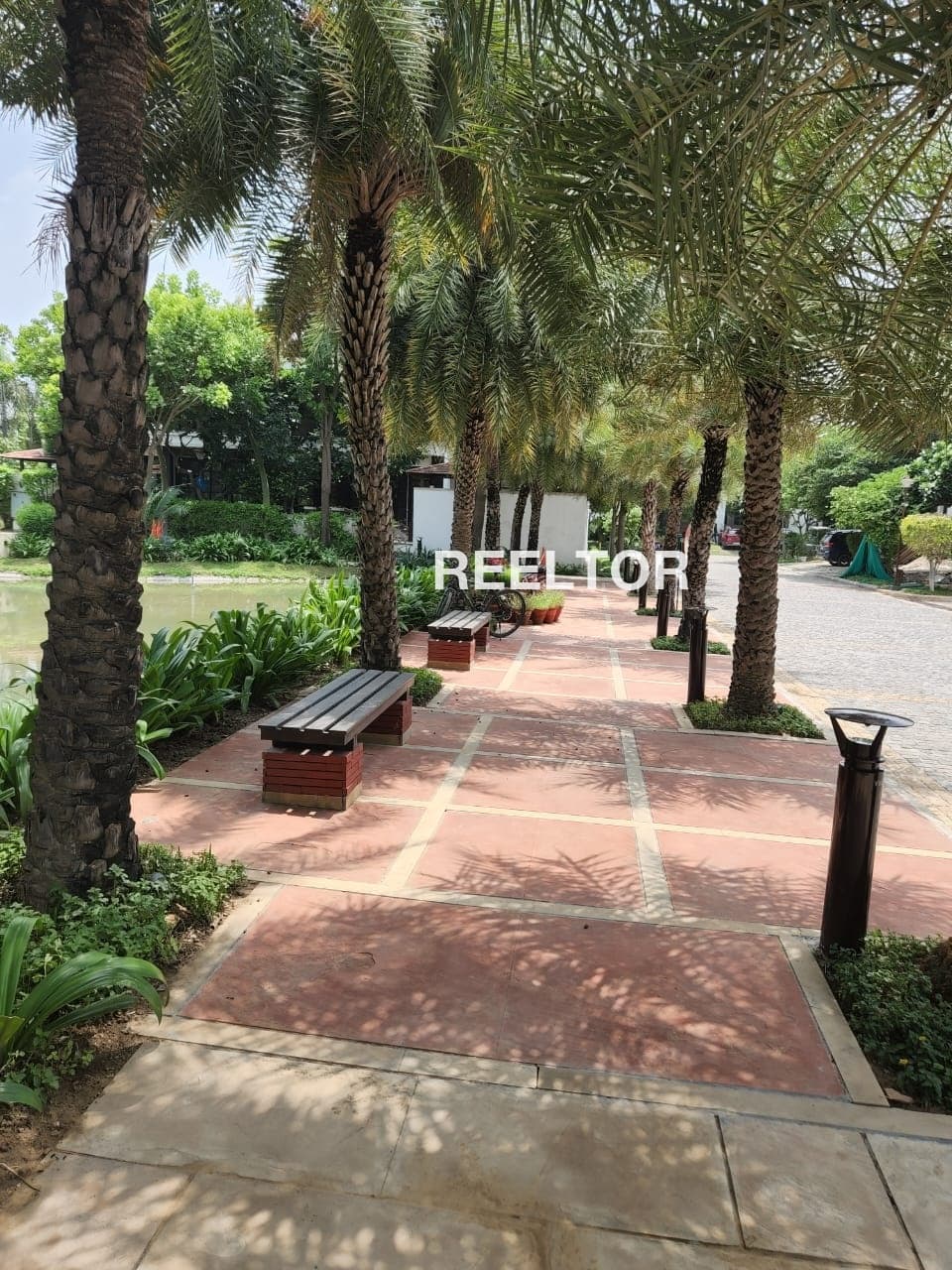 Image of For Rent 5 BHK Villa in Ulwe Sector 20, Navi Mumbai