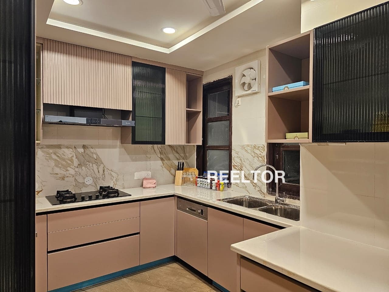 Image of Well-Connected 6 BHK Villa in Kharghar Sector 29