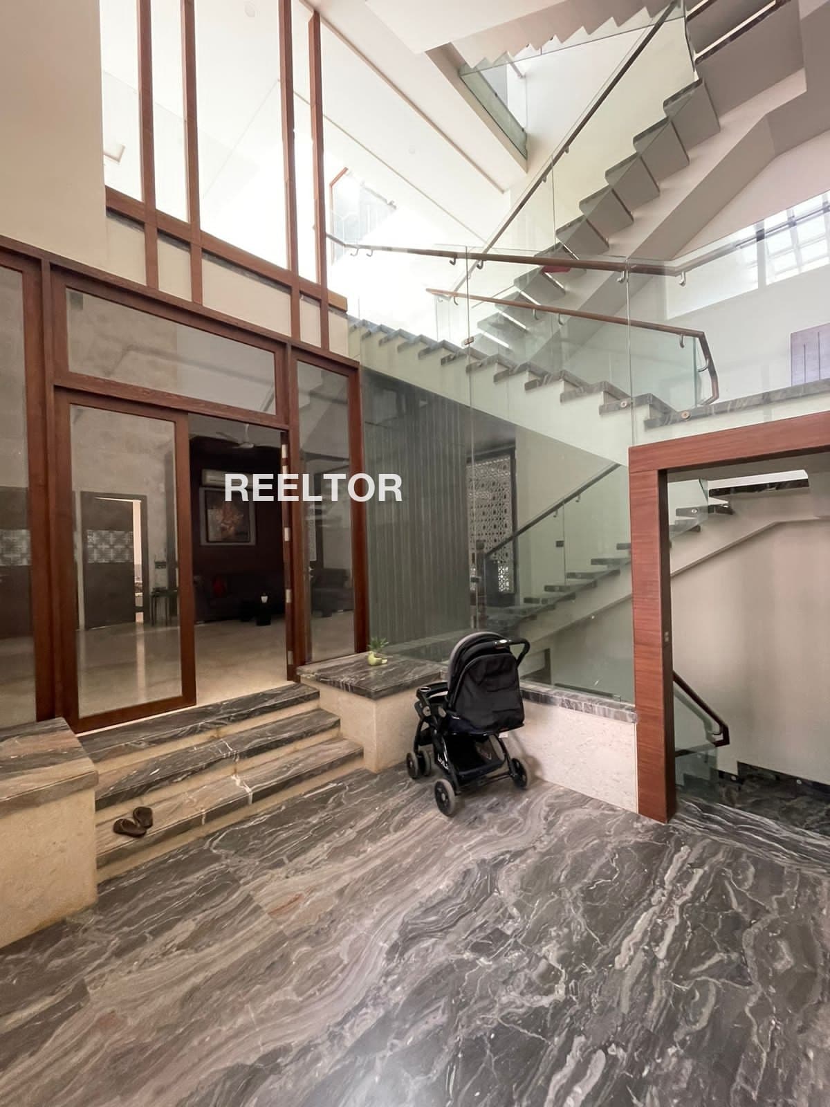 Villa For Rent In Kharghar Village Panvel