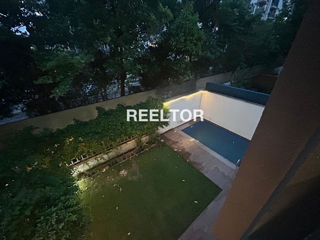 Image of 6 BHK Villa — 2051 sqft Carpet, Nirnay Nagar Sector 4 Pocket A