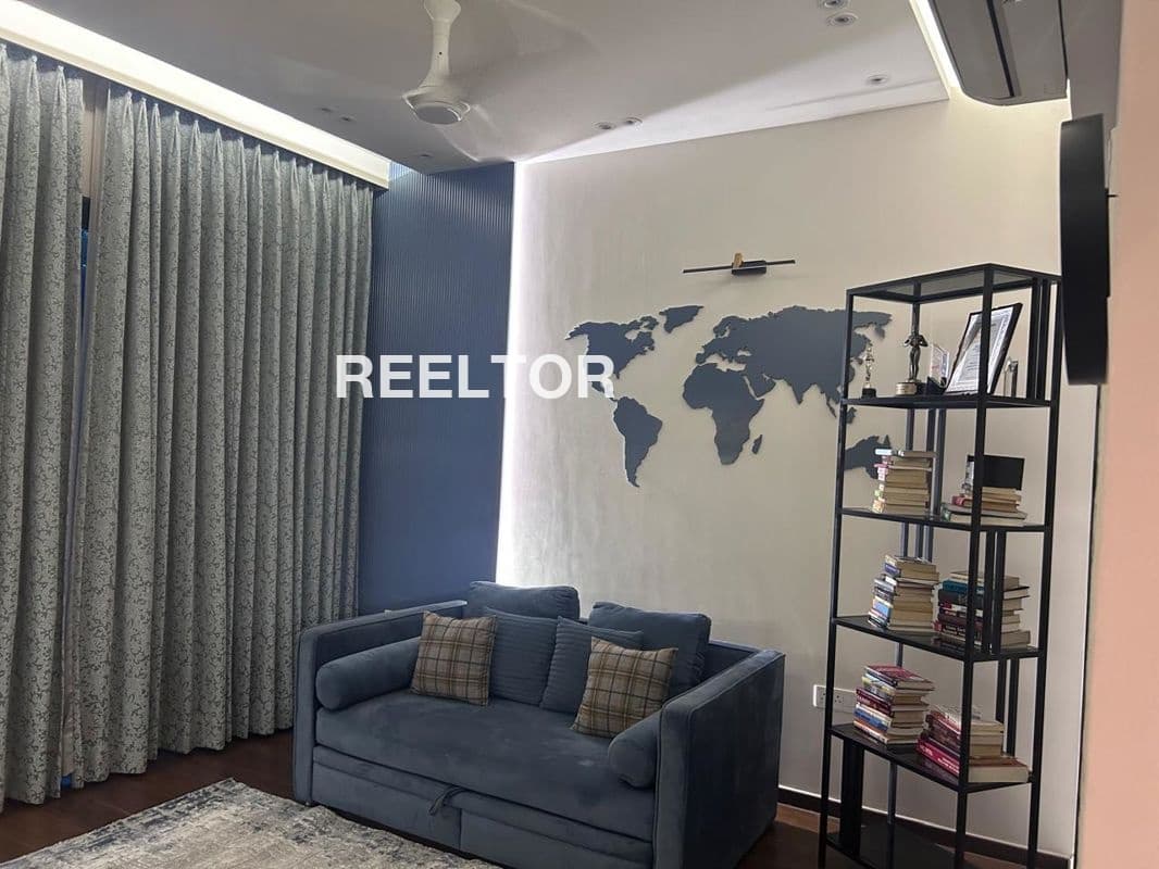 Image of 6 BHK Villa — 2051 sqft Carpet, Nirnay Nagar Sector 4 Pocket A