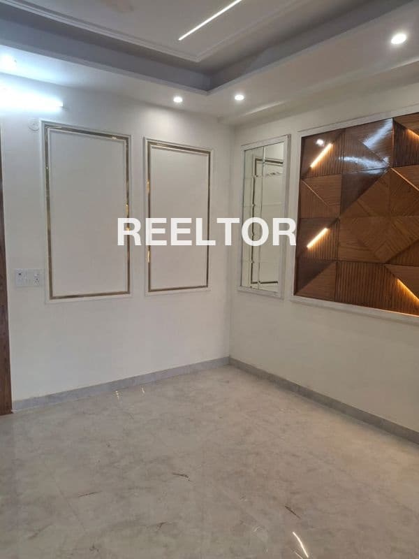 3 Bhk House For Rent In Safal Avenue Mahesana