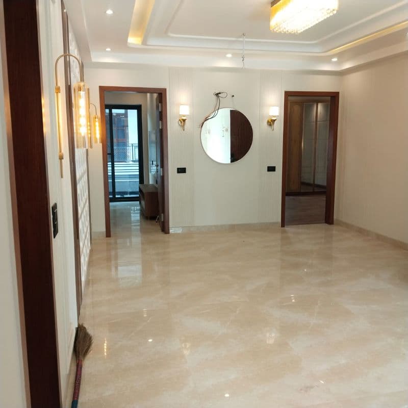 Image of 5 BHK Villa Carpet 4949 sqft — Gandhinagar Sector 26