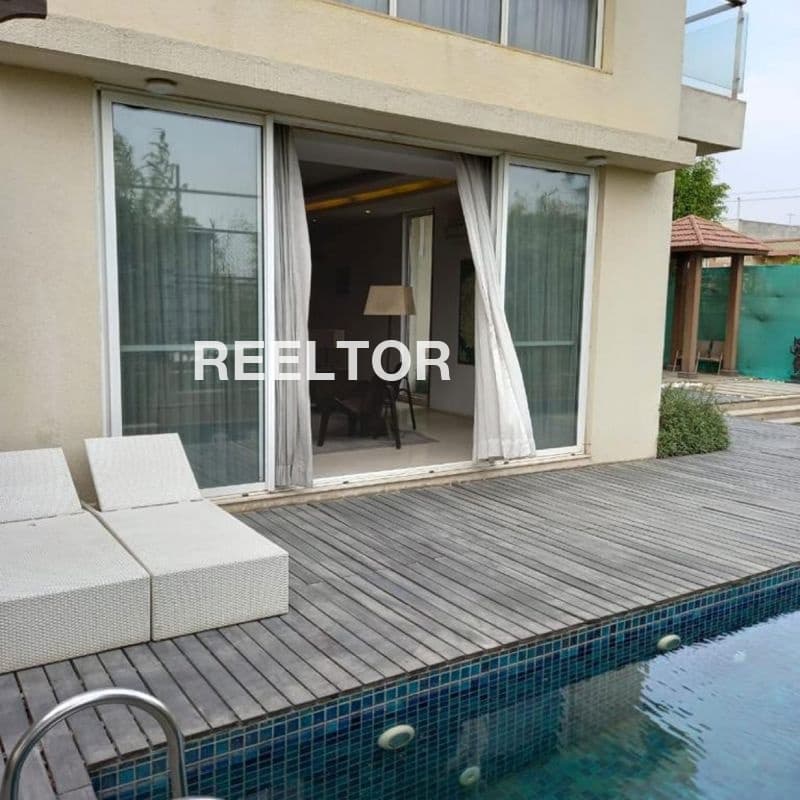 Villa For Sale In Potli Jamwa Ramgarh