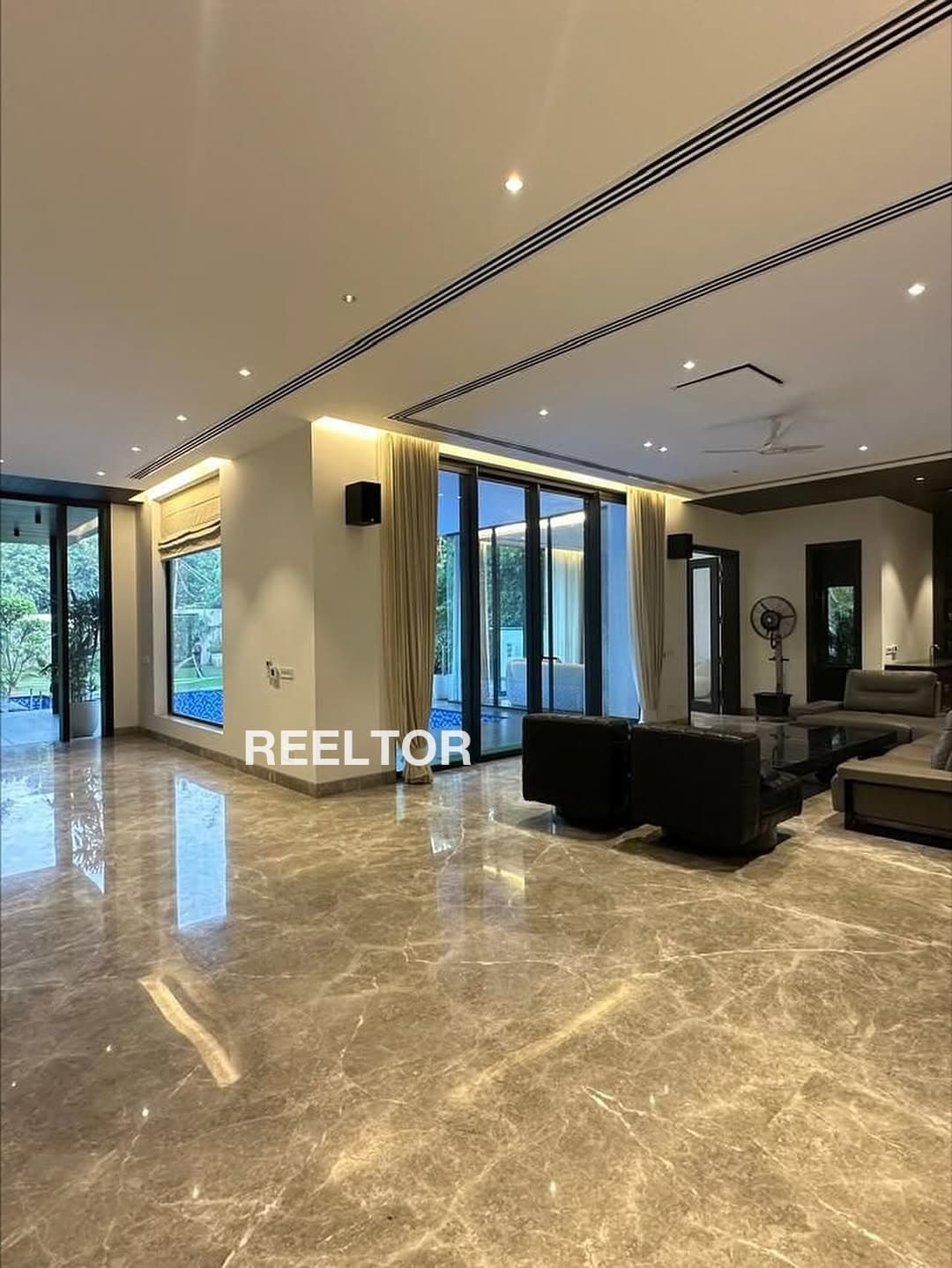 Image of Sector 17 6 BHK Villa — For Sale Today