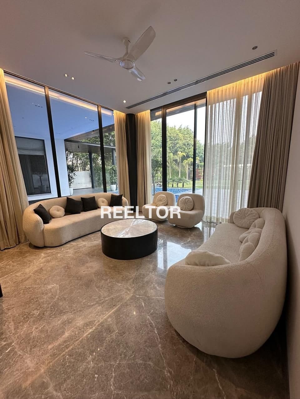 1 Bhk Near Bangalore International Airport