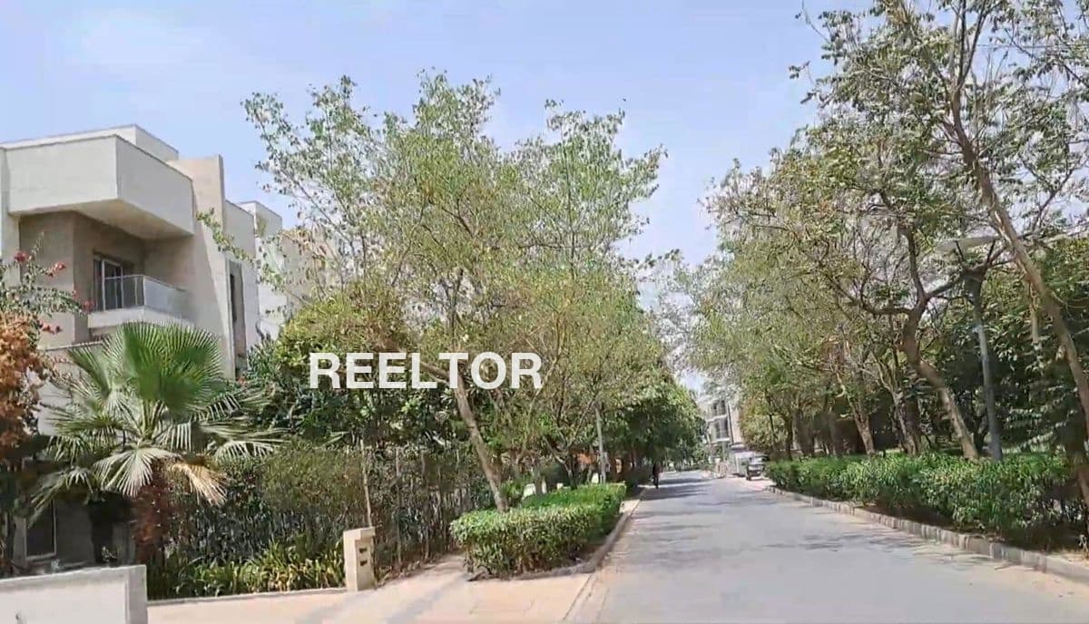 Image of Bright 5th Floor 7 BHK Villa in Airoli Sector 9, Navi Mumbai