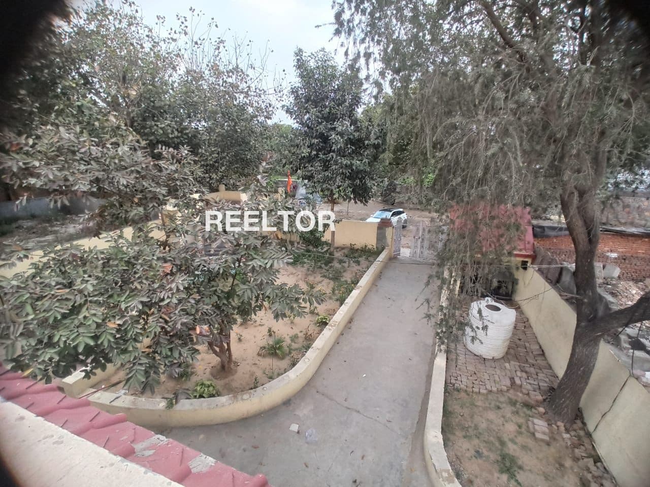 Image of Ground Floor 7 BHK Villa Available in Sector 11