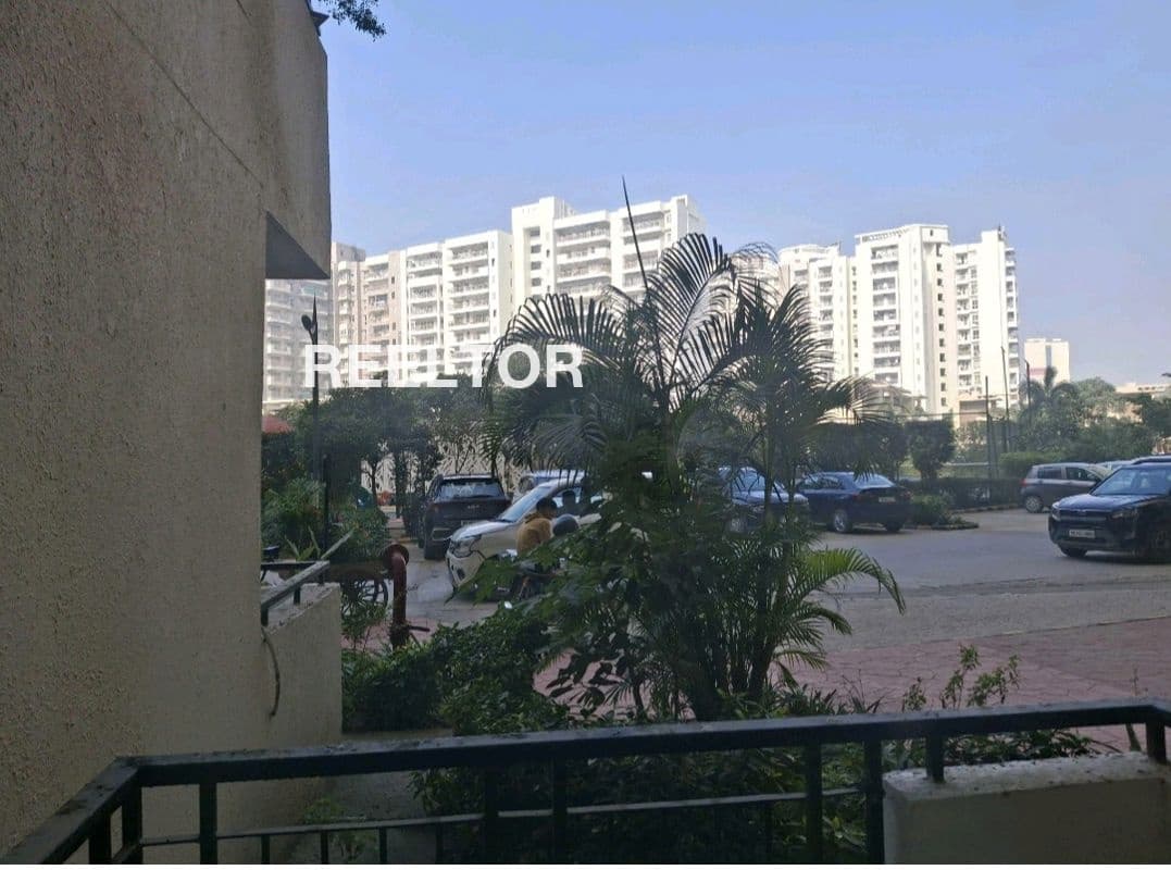 Image of Spacious Ground Floor 5 BHK in Dronagiri Sector 8, Navi Mumbai
