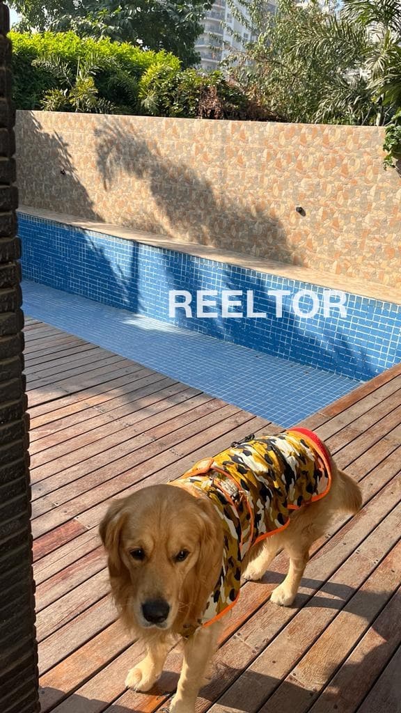 Image of Bright 4th Floor 6 BHK Villa in Salt Lake Sector III, Kolkata