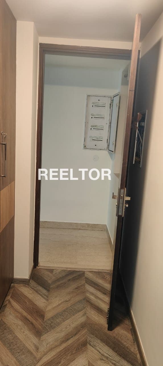 Find 1 Bhk In Tuscan Heights For Rent Kundli