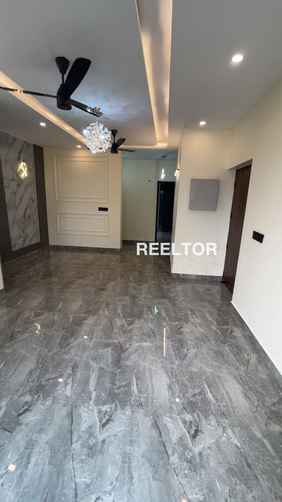 Image of East-Facing 5 BHK Villa for Sale in KK NAGAR Sector 14