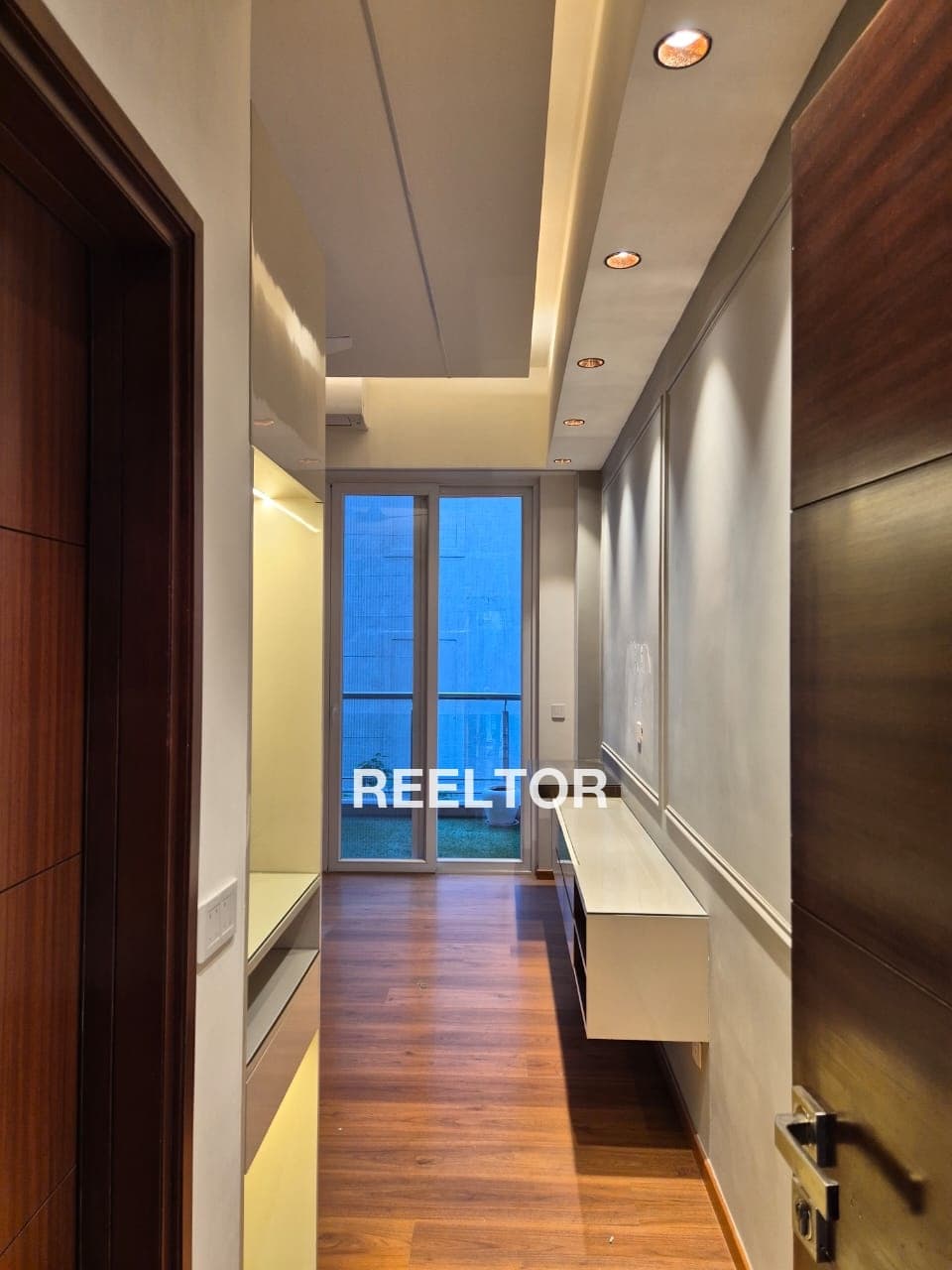 Image of East-Facing 5 BHK Villa for Rent in Sanjay Nagar, Jaipur