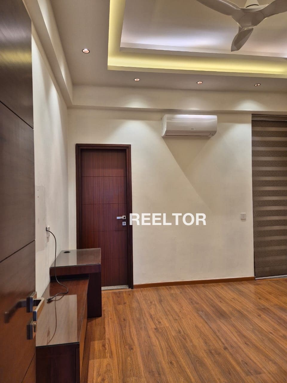 Image of East-Facing 5 BHK Villa for Rent in Sanjay Nagar, Jaipur