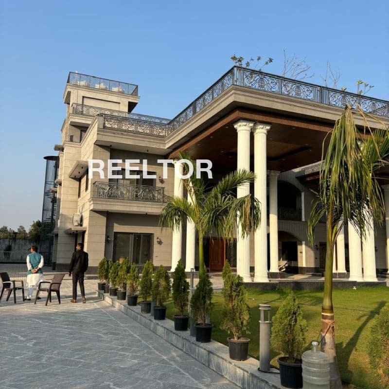 Villa For Rent In Heerawala Jamwa Ramgarh