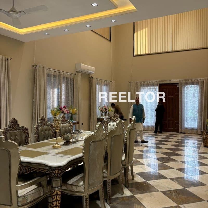 Image of Newly Renovated 5 BHK Villa in Electronic City Phase 2, Bangalore