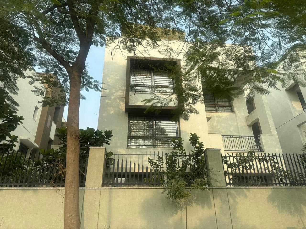 Image of Newly Built 7 BHK Villa for Rent in Ulwe Sector 20, Navi Mumbai
