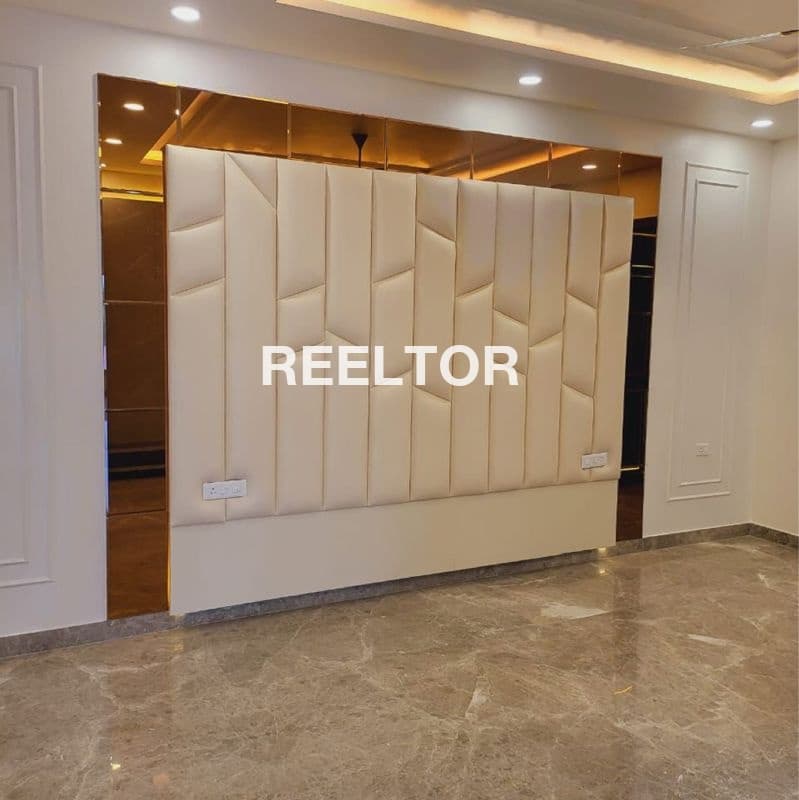 New Independent House For Sale In Velachery