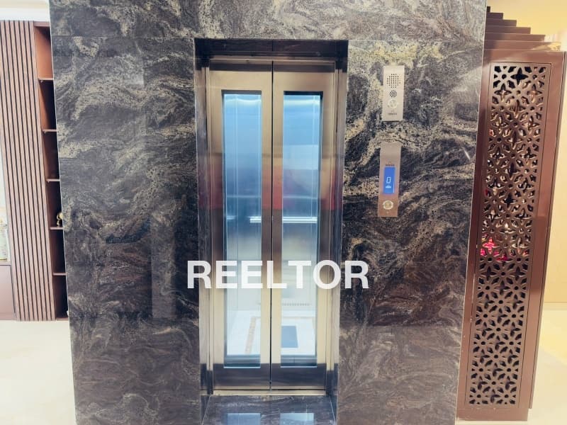 Image of Spacious 2404 sqft Carpet 7 BHK in Airoli Sector 3