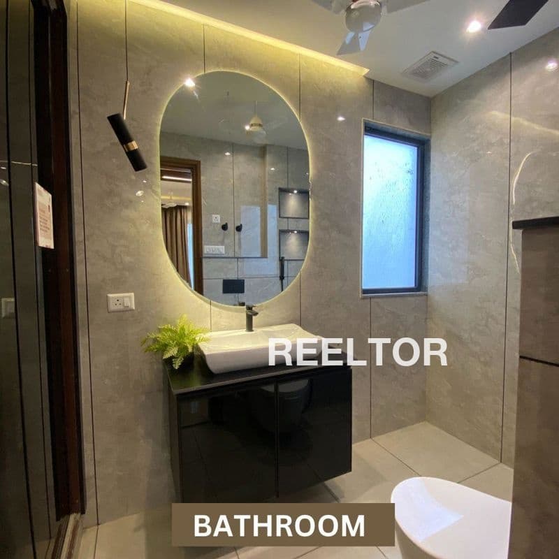 Image of 8 BHK Villa Ready for Sale in Saket Block M