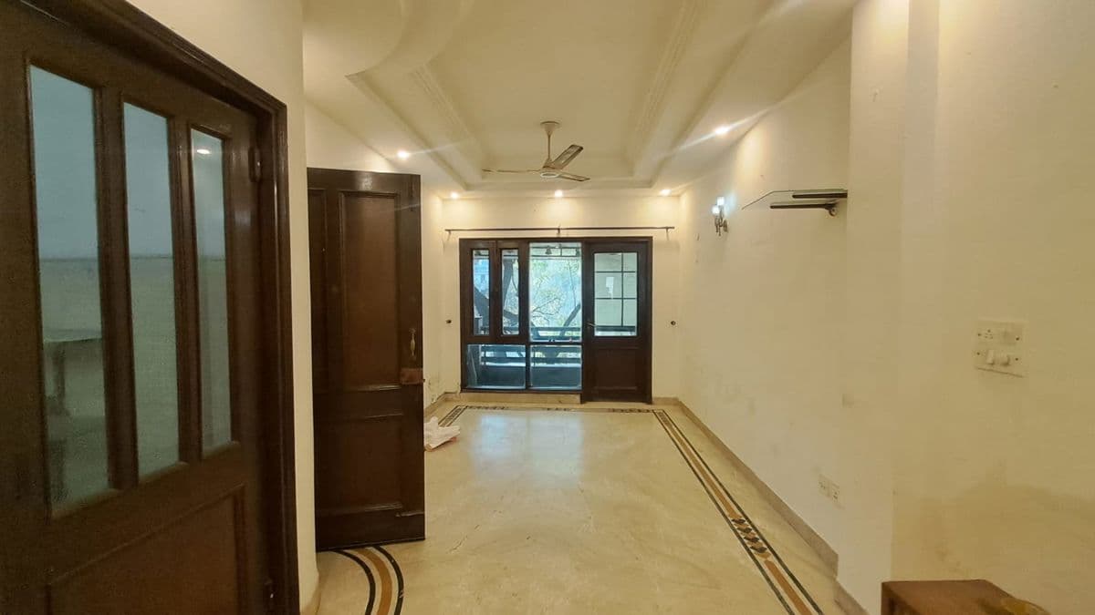 Find 3 Bhk Apartments In Khan Villa Sultanpur Majra
