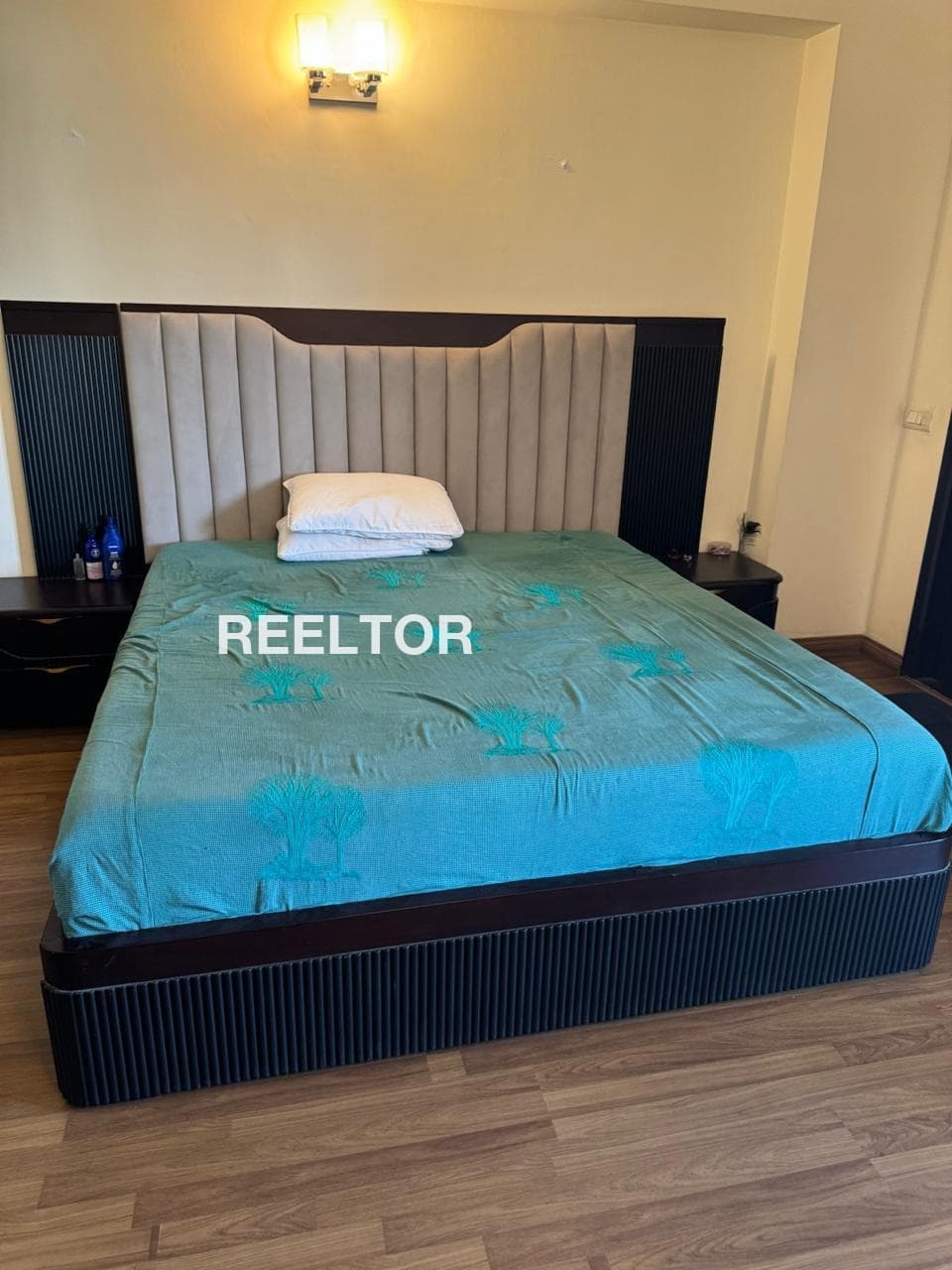 Villa For Rent In Bordhi Rehti