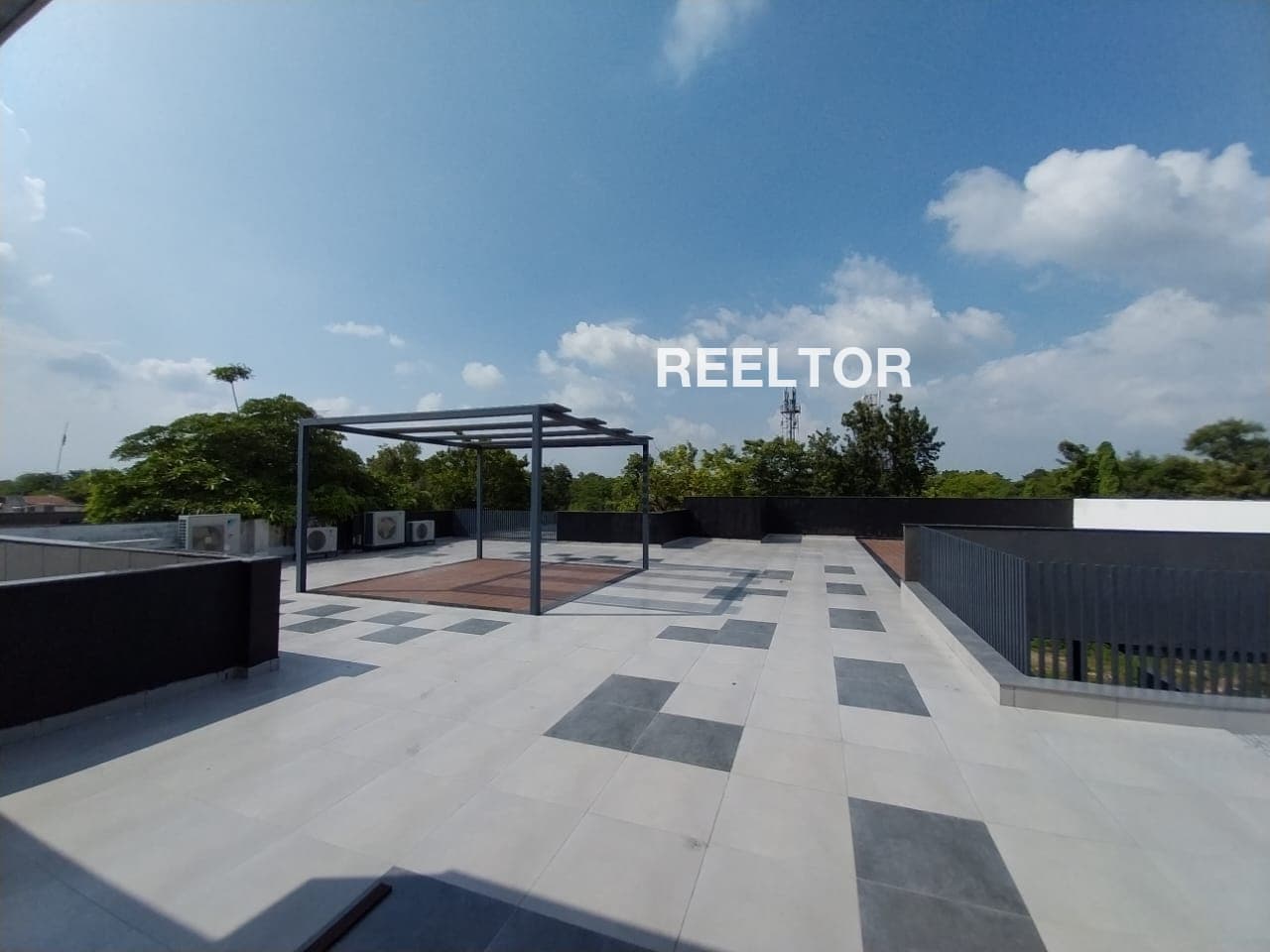 Image of Gated Community 5 BHK Villa in Gandhinagar Sector 30C, Ahmedabad