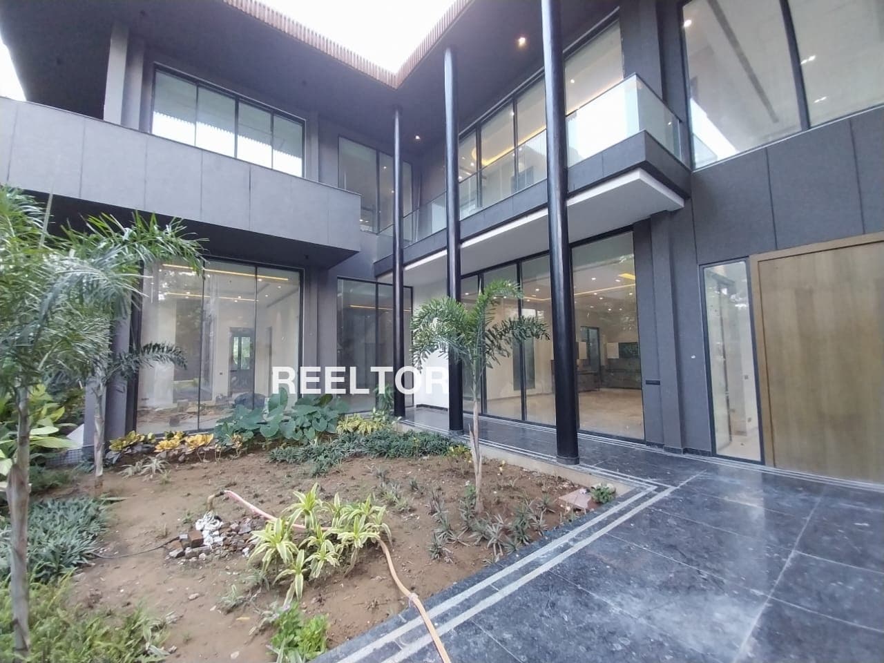 Villa For Rent In Khodna Kalan Dadri