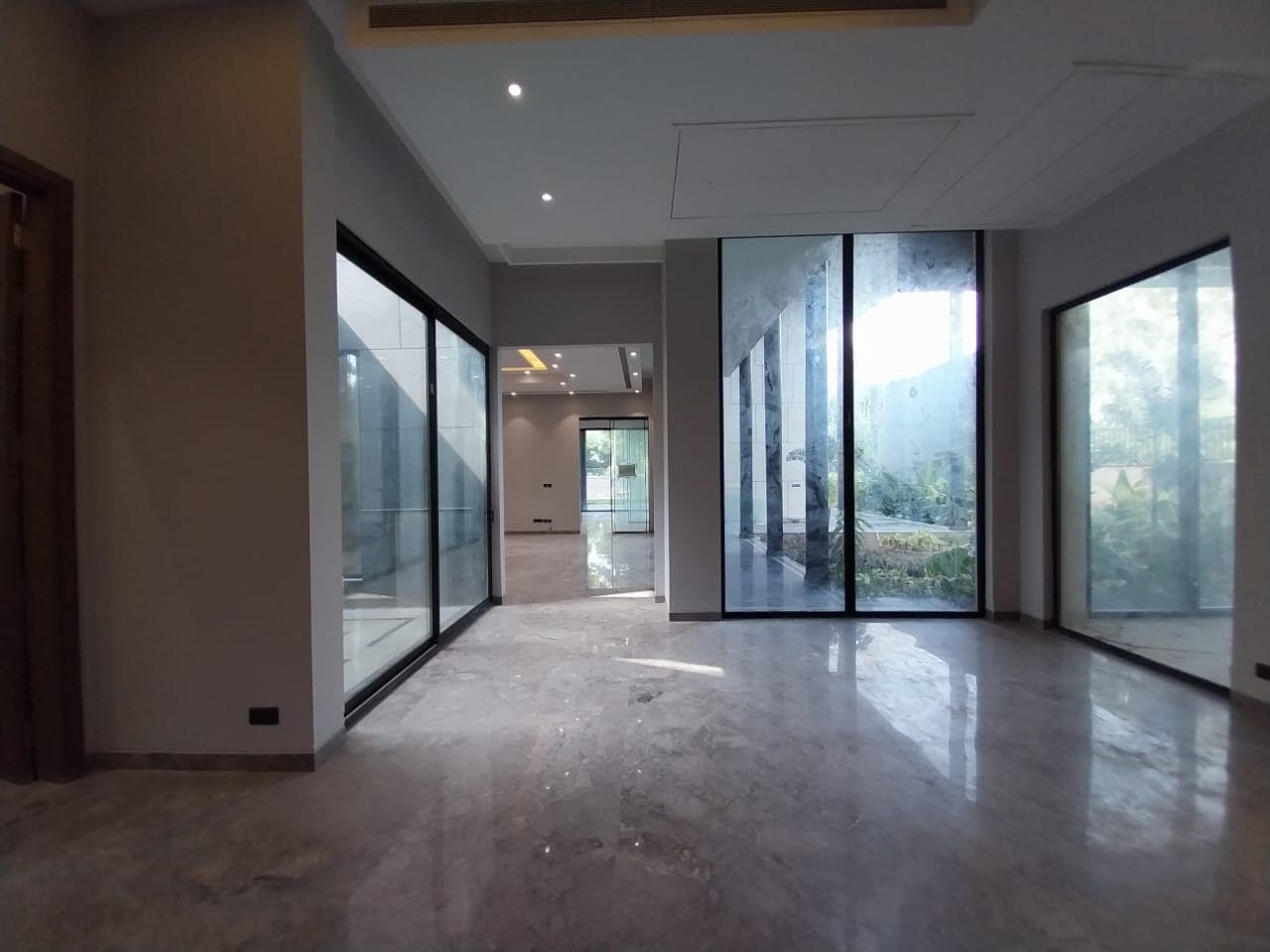 Image of Wide Balcony 8 BHK Villa in Kharghar Sector 40, Navi Mumbai