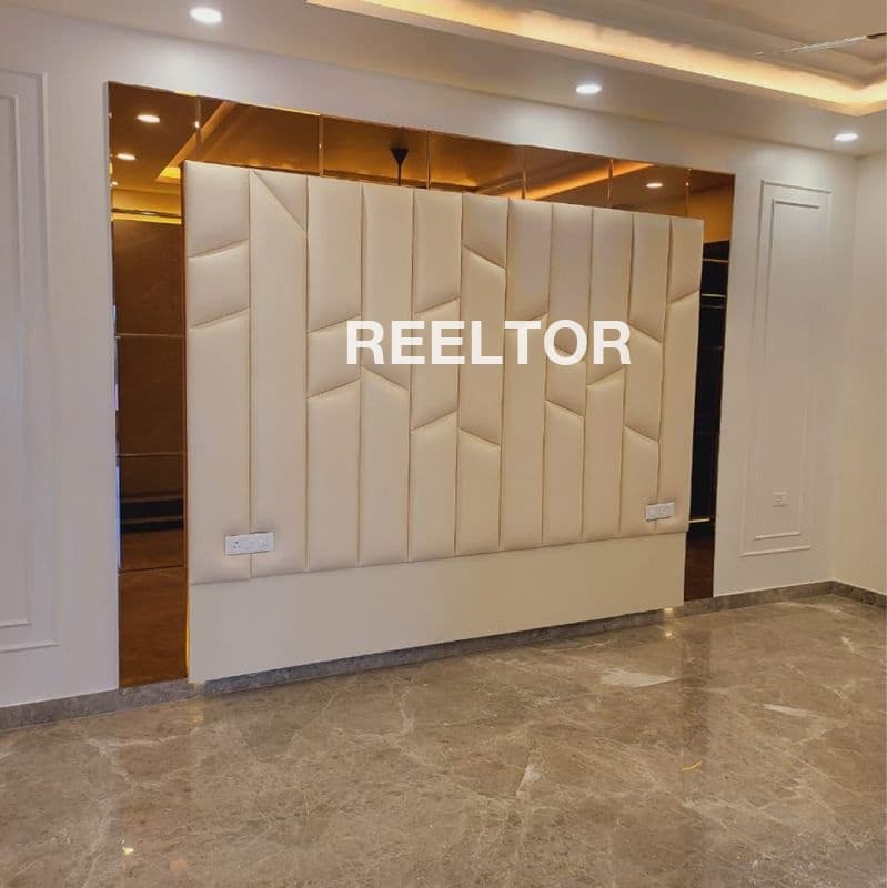 Image of Bright 1st Floor 8 BHK Villa in Jharna,  Jaipur