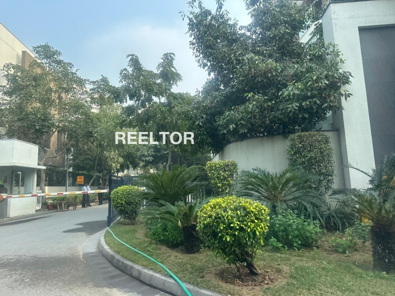 3 Bhk House For Rent In Sonnapura Chikkaballapura