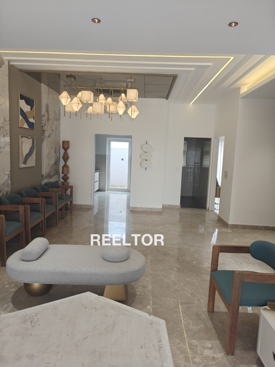 Villa For Rent In Bordhi Rehti