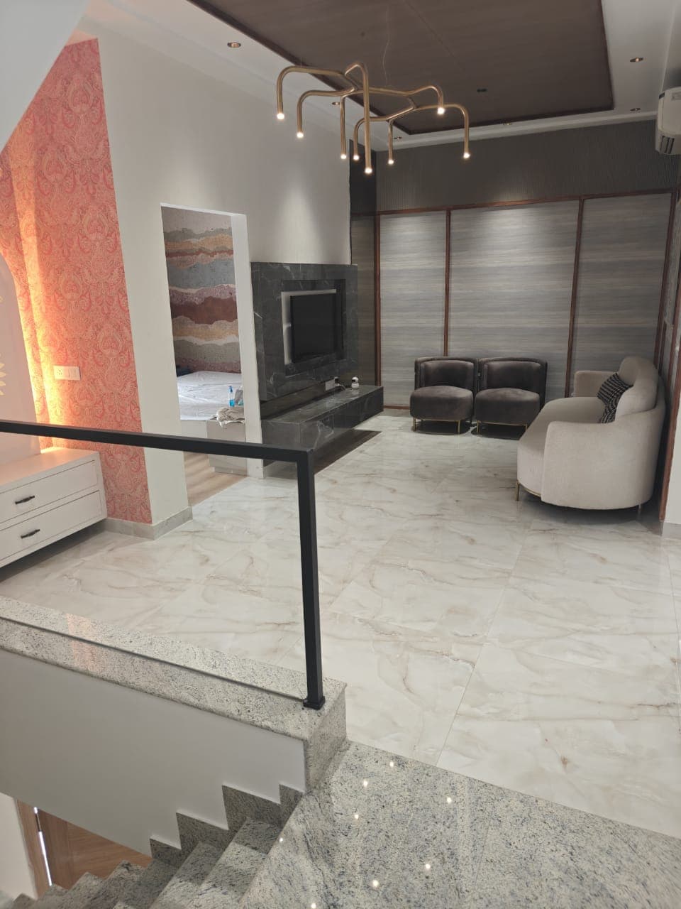 Find 4 Bhk In Parker Residency For Rent Kundli