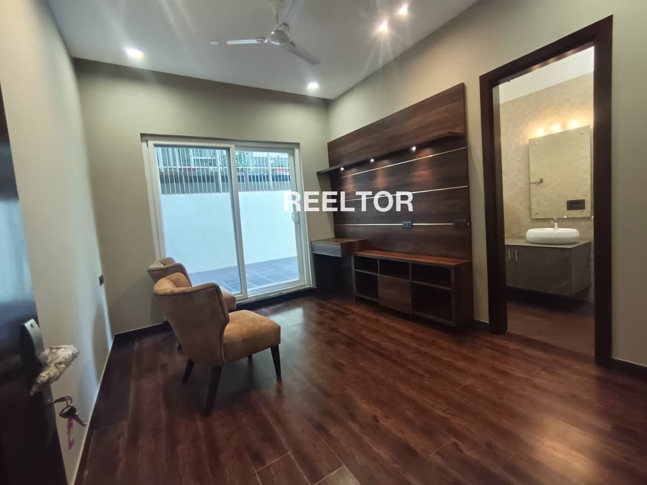 Image of Modern 8 BHK Villa Available for Rent in New Town Action Area IIIE