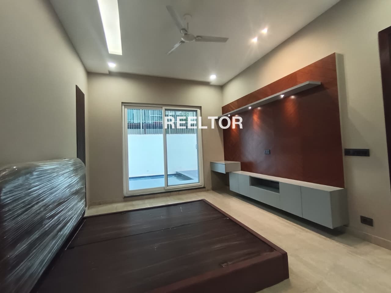 Find 3 Bhk Apartments In Khan Villa Sultanpur Majra