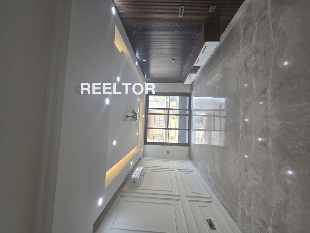 Image of 8 BHK with 2432 sqft Net Area in Kharghar Sector 38