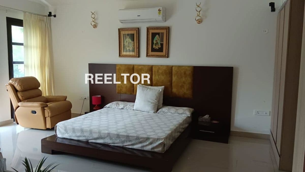 Image of 4418 sqft Carpet 5 BHK Villa in Kharghar Sector 16