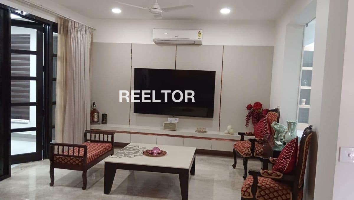 Image of Semi-Luxury 8 BHK Villa in Ramnagar,  Jaipur