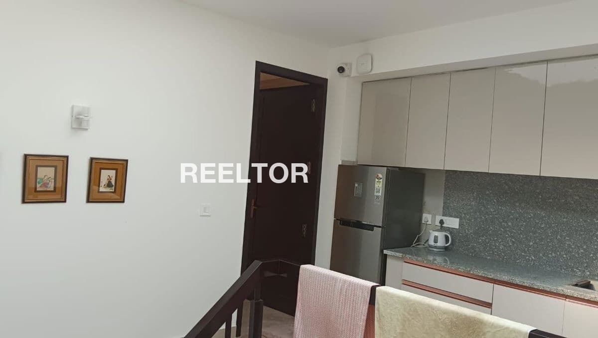 Image of 5 BHK Villa with Parking in Jayanagar 2nd Block, Bangalore