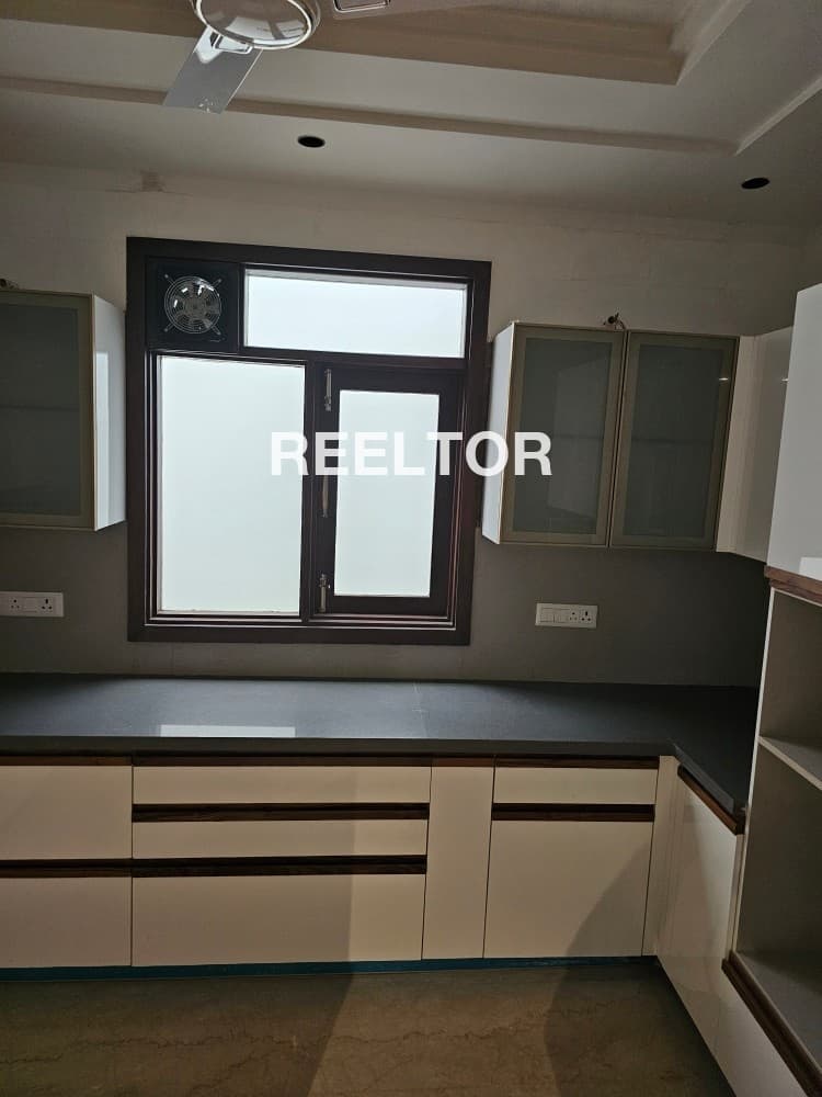 Image of East-Facing 8 BHK Villa for Sale in Rohini Sector 6