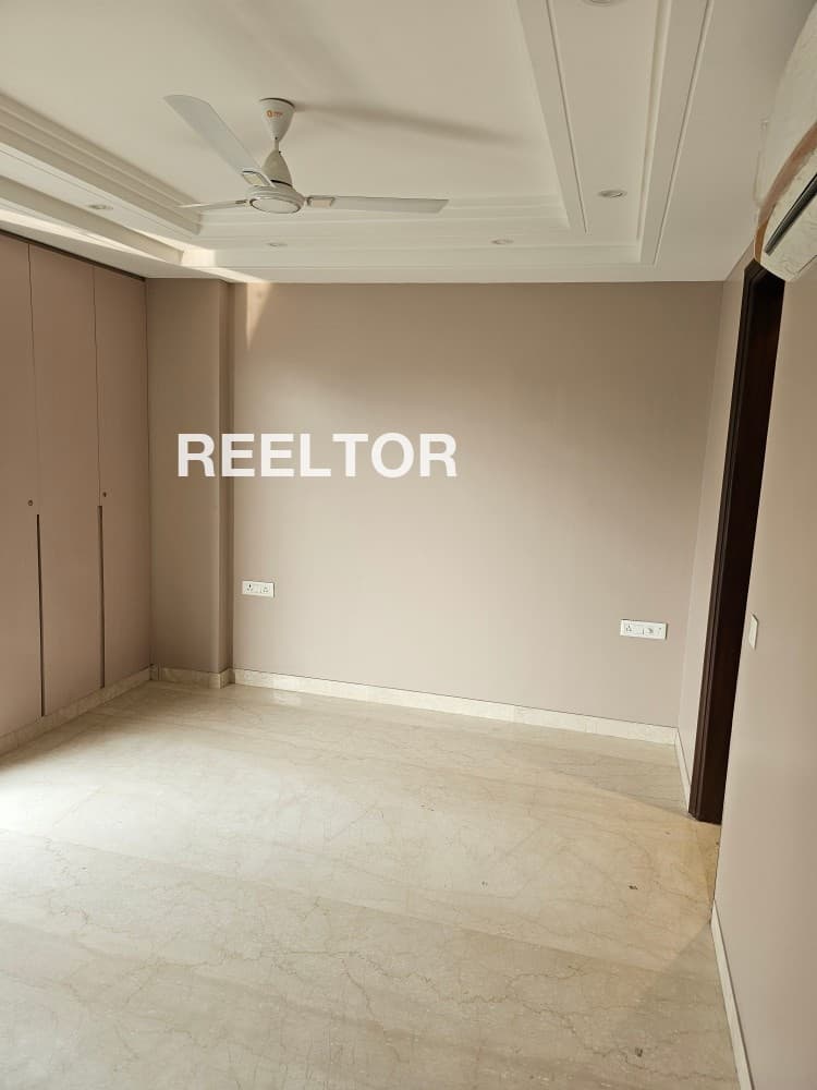 4 Bhk House For Rent In Bsnl Society Golf Club