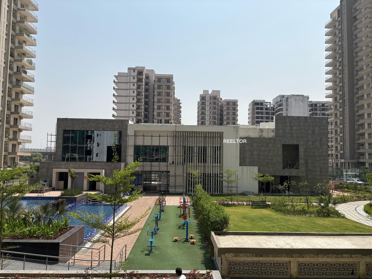 Villa For Rent In Dulhera Bahadurgarh