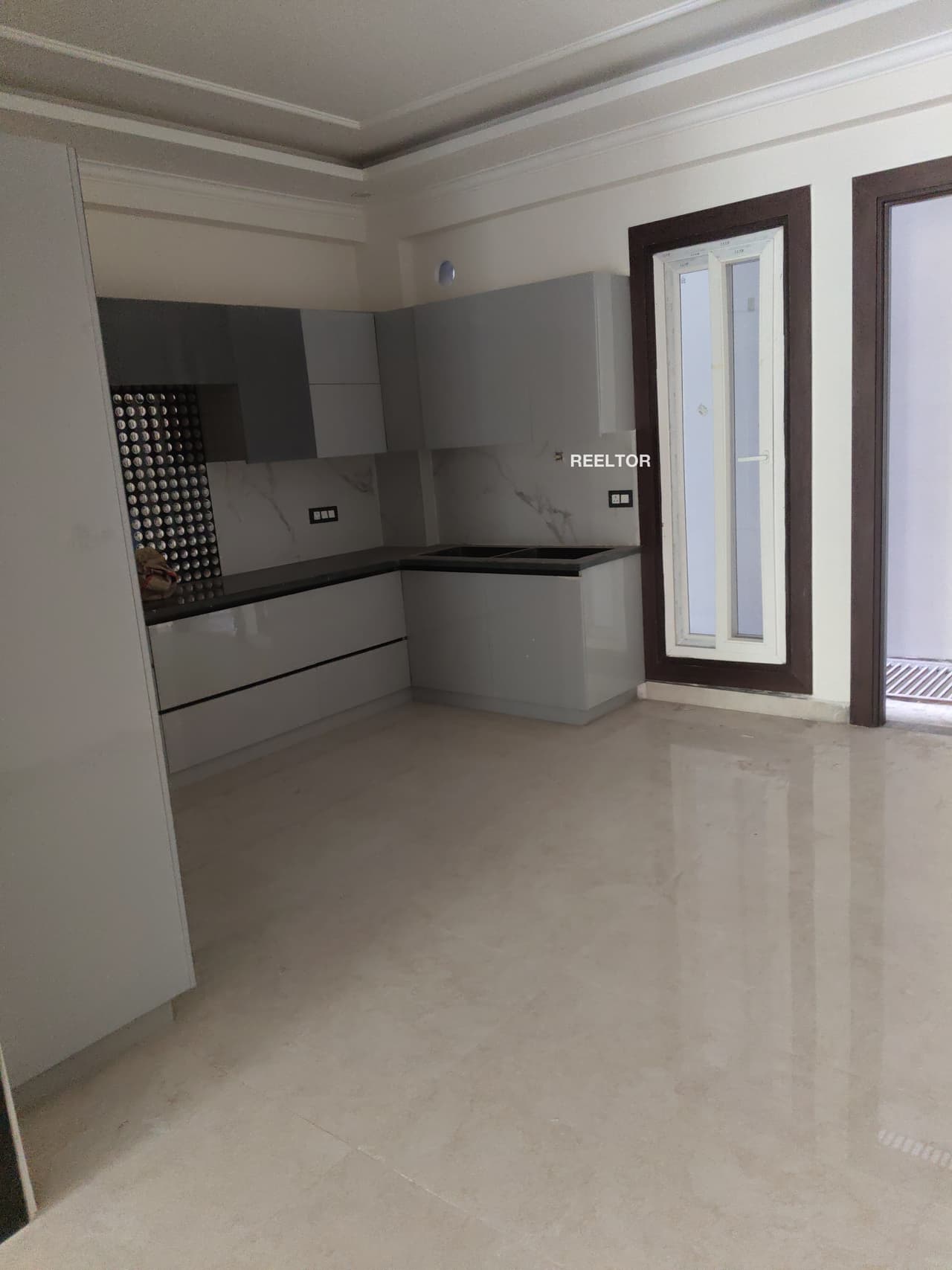 Image of Spacious 5050 sqft 6 BHK in MAHINDRA WORLD CITY IRIS Court, Chennai