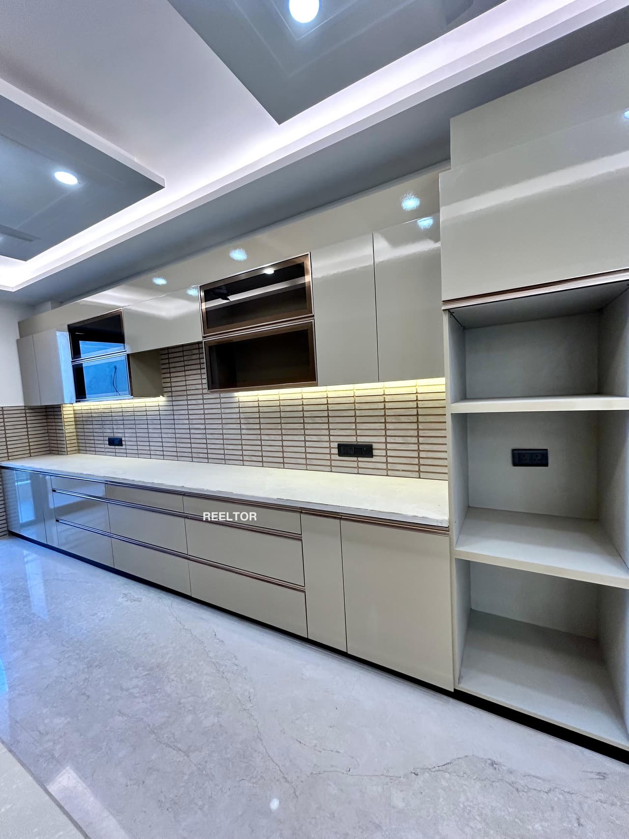 2 Bhk House For Rent In Umiya Nakshatra Heights Badlapur